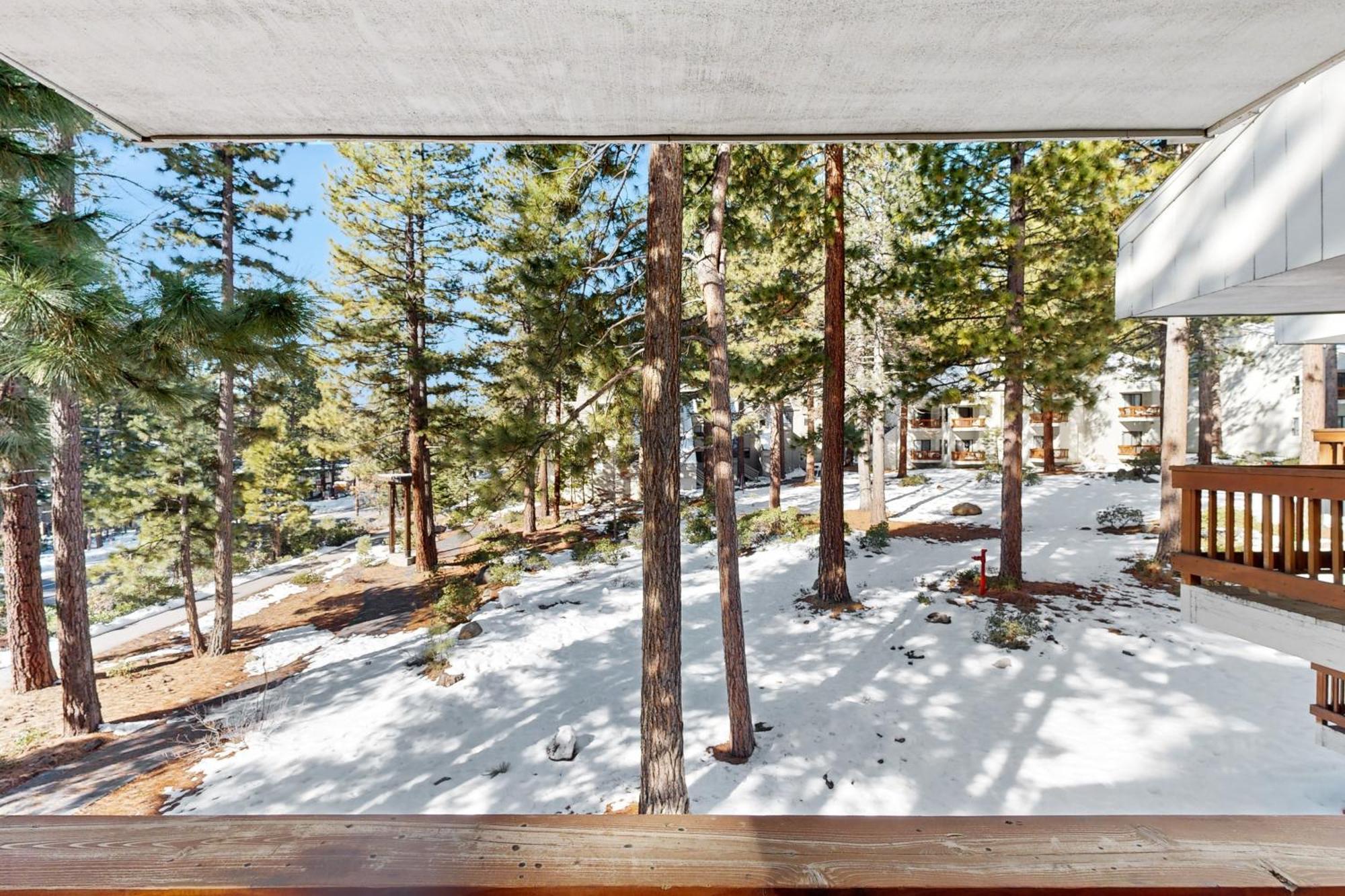 Sofia'S Chalet Incline Village Luaran gambar