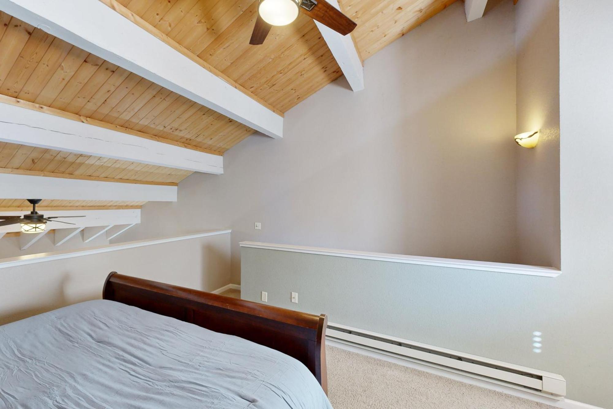 Sofia'S Chalet Incline Village Luaran gambar